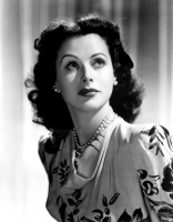 Hedy Lamarr 1944 #1